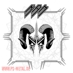 RAM - Lightbringercoloured LP