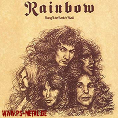 Rainbow - Long Live RocknRollCD