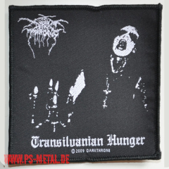 Darkthrone - Transilvanian HungerPatch