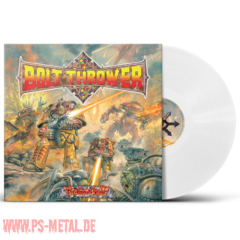 Bolt Thrower - Realm Of Chaoscoloured LP