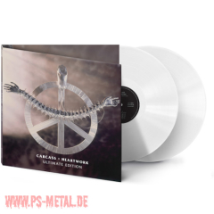 Carcass - Heartworkcoloured DLP