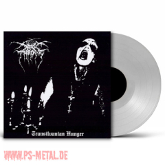 Darkthrone - Transilvanian Hungercoloured LP