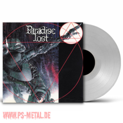 Paradise Lost - Lost Paradisecoloured LP