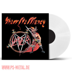 Slayer - Show No Mercycoloured LP