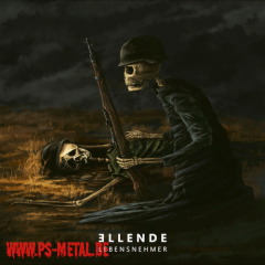 Ellende - LebensnehmerDLP