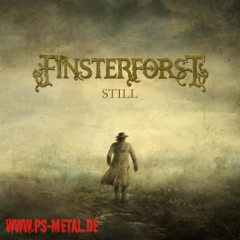 Finsterforst - StillCD