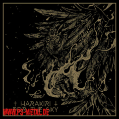 Harakiri For The Sky - ArsonDigi