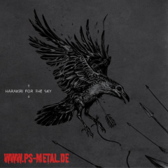 Harakiri For The Sky - Harakiri For The Sky MMXXIIDigi
