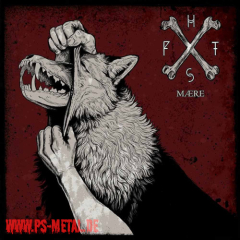 Harakiri For The Sky - MæreDigibook