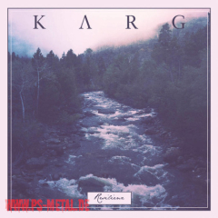Karg - ResilienzLP
