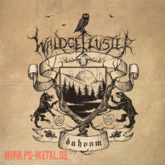 Waldgeflüster - DahoamDigi