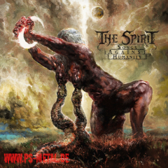 Spirit, The - Songs Against HumanityCD
