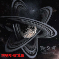 Spirit, The - Of Clarity And Galactic StructuresLP