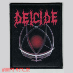 Deicide - LegionPatch