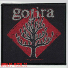 Gojira - Tree of LifePatch