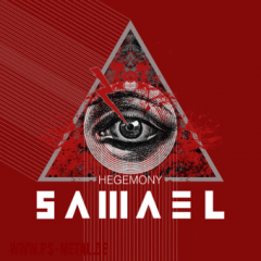 Samael - HegemonyDigi