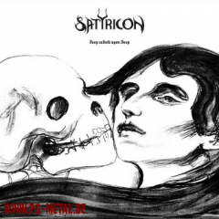 Satyricon - Deep Calleth Upon DeepDigi