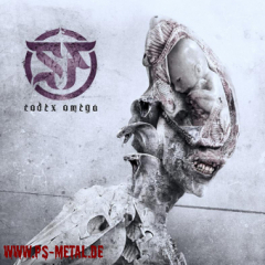 Septicflesh - Codex OmegaDCD