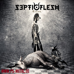 Septicflesh - TitanCD