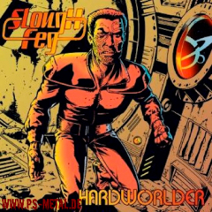 Slogh Feg - HardworlderCD