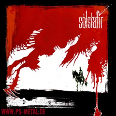 Sólstafir - Svartir SandarDCD