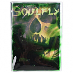 Soulfly - SavagesSlimepack SALE AND KILL!