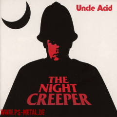 Uncle Acid & The Deadbeats - The Night CreeperCD