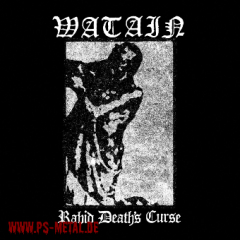 Watain - Rabid Deaths CurseCD