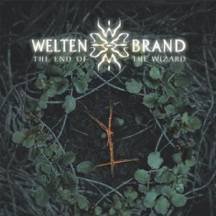 Weltenbrand - The End Of The WizardDigi SALE AND KILL!
