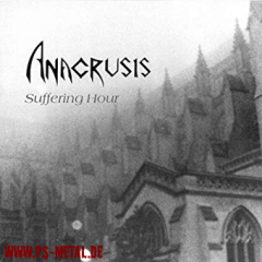 Anacrusis - Suffering Hourgraue DLP