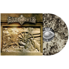 Bolt Thrower - Those Once Loyalcoloured LP