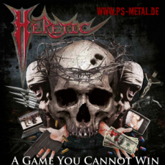 Heretic - A Game You Cannot Winrote DLP