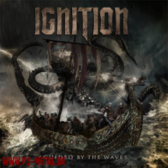 Ignition - Guided By The WavesLP