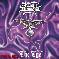 King Diamond - The EyePIC