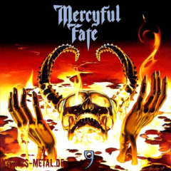 Mercyful Fate - 9PIC