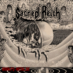 Sacred Reich - AwakeningLP