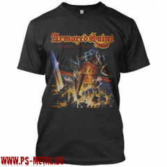 Armored Saint - Rising FearT-Shirt