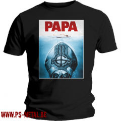 Ghost - JawsT-Shirt