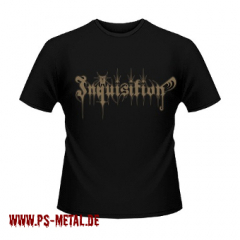 Inquisition - Infinite Interstellar GenocideT-Shirt SALE AND KILL!