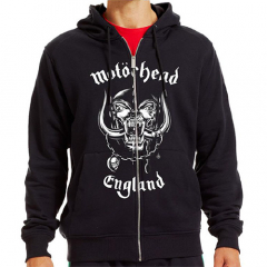 Motörhead - Everything LouderZipper