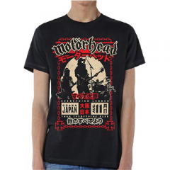 Motörhead - Live in OsakaT-Shirt