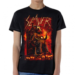 Slayer - Goat SkullT-Shirt