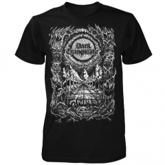 Dark Tranquillity - Old SchoolT-Shirt