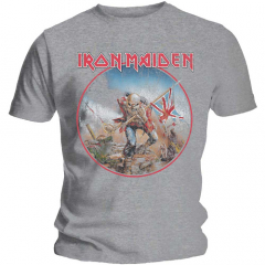 Iron Maiden - The TrooperT-Shirt