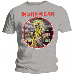 Iron Maiden - KillersT-Shirt
