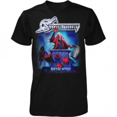 Sanctuary - Refuge DeniedT-Shirt