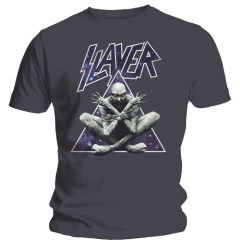Slayer - Triangle DemonT-Shirt