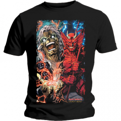 Iron Maiden - DualityT-Shirt