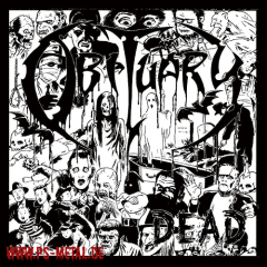 Obituary - DeadDigi