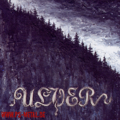 Ulver - BergtattCD